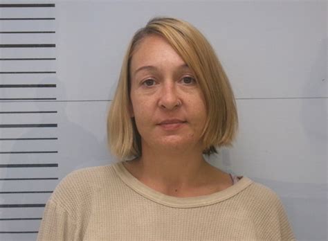 Tennessee Woman Charged With Motor Vehicle Theft The Oxford Eagle