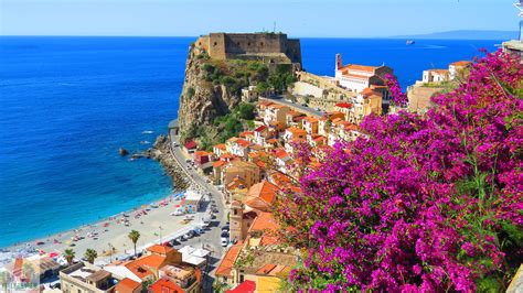 Save more and get more from your trip. Scilla - Italy Review