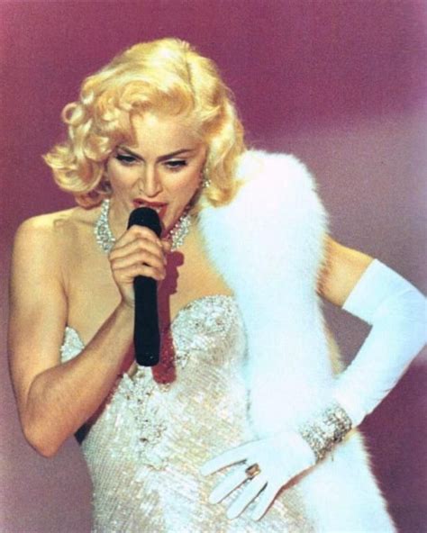 Madonna Madonna Celebrities Wedding Dresses Lace