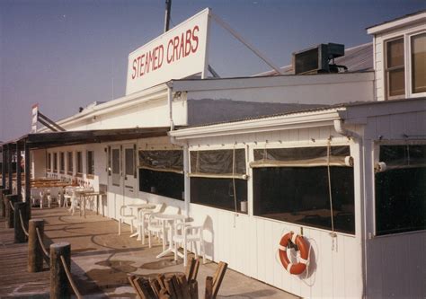 Our History — Harris Crab House