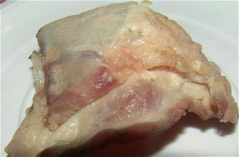 Sidoti says, when in doubt, toss it out! you read the chef it is far. Spoiled meat niche - MicrobeWiki