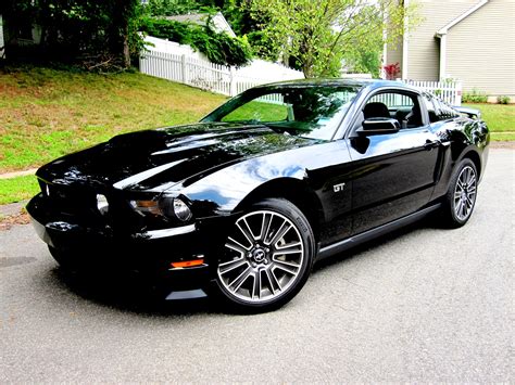 2010 ford mustang gt in beautiful sterling gray metallic! some new pics. 2010 Mustang GT - The Mustang Source - Ford ...