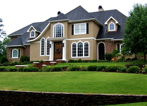 Find house paint colors exterior now. Tips: Painting the Exterior of Your Home | My Decorative
