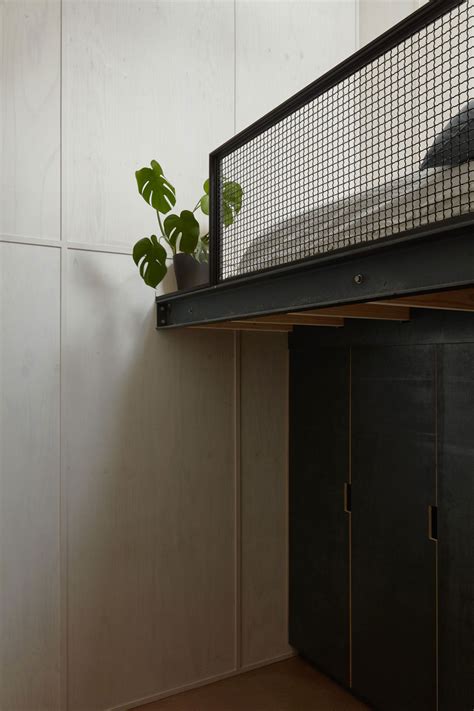 Warehouse Greenhouse by Breathe Architecture – Project ...
