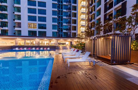 Maybe you would like to learn more about one of these? Urbana Residence, Ara Damansara Review | PropertyGuru Malaysia
