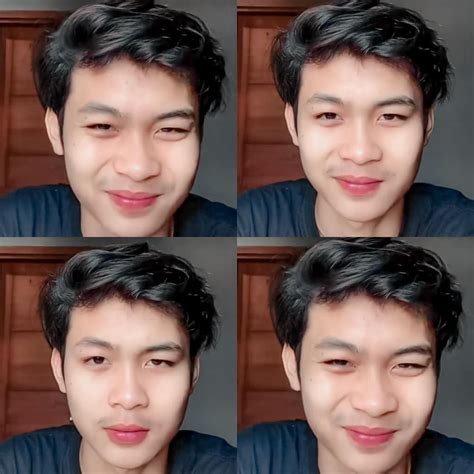Selain sukses di sinetron siapa takut jatuh cinta, ia juga sukses sebagai tokoh antagonis di sinetron cinta karena cinta. Pin Oleh Najla Salsabila Di Mas Candra Di 2020 Gambar ...