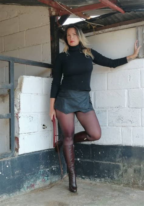 Equestrian Mistress Bootslave On Tumblr