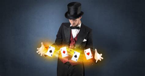 10 Magic Tricks That Are Still Unexplained Listverse