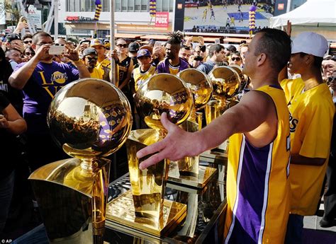 Sports fans will enjoy the opportunity to witness the los angeles dodgers in action at dodger stadium, or, if baseball isn't your thing, catch the los angeles lakers at the. Kobe Bryant's glittering 20-year NBA career ends with season-high 60 points as Los Angeles ...