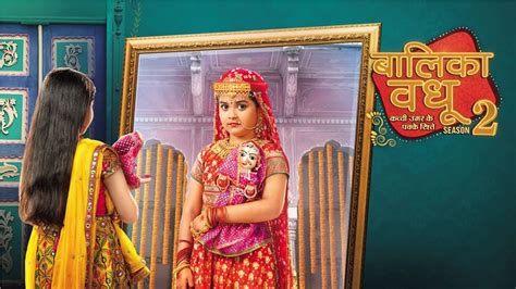 Balika Vadhu Tv Show Watch All Seasons Full Episodes And Videos Online