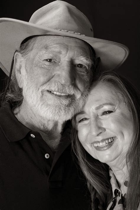 How Willie Nelson and His Big Sister Bobbie Helped Each Other Through