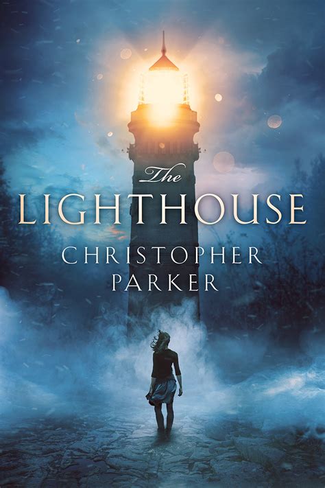 The Lighthouse Bookreview Chasing Destino