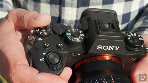 Sony A1 Review The Alpha Of Mirrorless Cameras