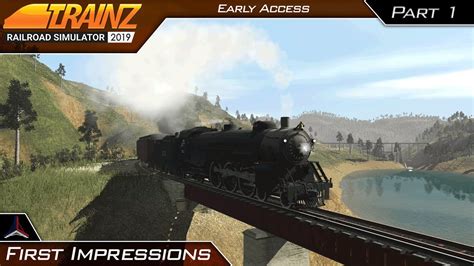 Trainz Railroad Simulator 2019 Free Download Bossporet