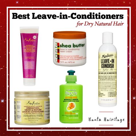 My hair might look good for a day or two, but soon after, the texture becomes brittle, frizz erupts everywhere, and split. Best Moisturizer Best Leave-in-Conditioner for dry hair ...