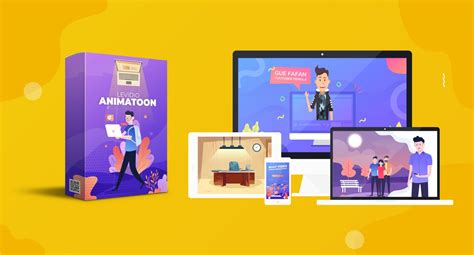 Membuat video profil sekolah dengan powerpoint video profil sekolah selain sangat penting untuk menjelaskan visi dan misi sekolah, video profil sekolah juga. Template Rekomendasi Produk Digital - Affijasman