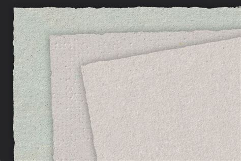Brand New Color Dust Papers For Rebelle Released Blog