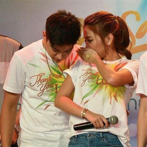 pangako sayo remake official on instagram “ caption this what we would give just to know what