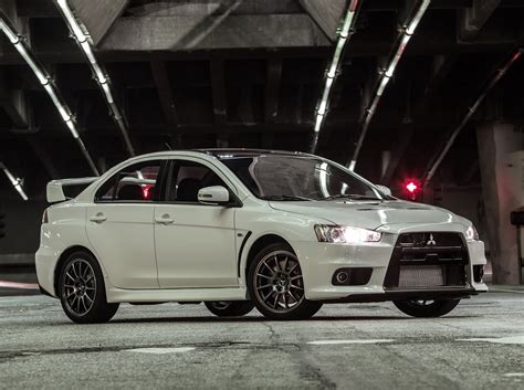 Heres How Mitsubishi Lancer Evo Would Make A Comeback If Ever It Does