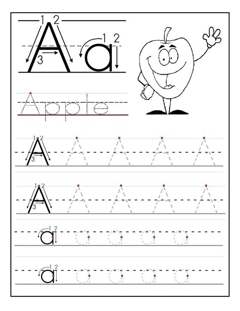 Check spelling or type a new query. Tracing Letters Of The Alphabet Free Printables ...