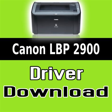 Black & white laser printer. Lbp 2900 Driver Windows 10 64 Bit - Canon I Sensys ...