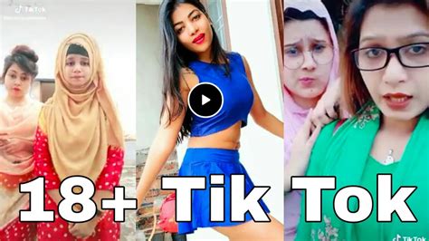 18 Musically Hot Sexy Comedy Video Tik Tok Best Dirty Video