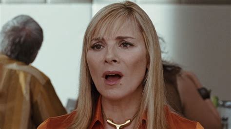 sex and the city writer reacts to kim cattrall s return for and