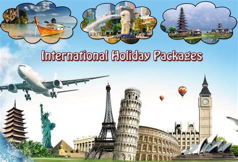 International Packages Travelonline Philippines