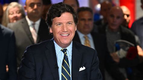 Tucker Carlsons Exit Might Not Be As Big A Blow To Fox News As You Think