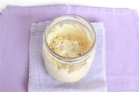 Come utilizzare il lievito madre. Come utilizzare il lievito madre - Misya.info