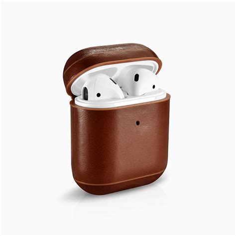 Elago airpod cases are perhaps the most stylish way to protect your. Leather case for airpods 2