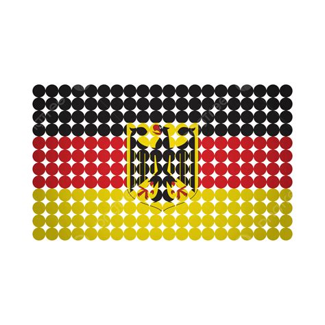 German Flag Vector Germany Flag German Flag Png And Vector With
