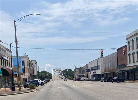 A lesson from the bridge in Selma, Alabama: Agitate always, invest