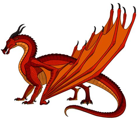 Fire Dragon Png Image Background Png Arts