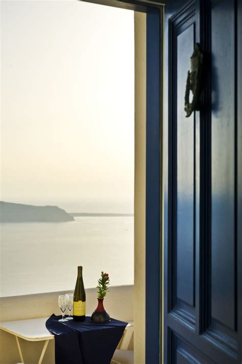 Santorinis Balcony Municipality Of Thira 2022 Hotel Deals Klook