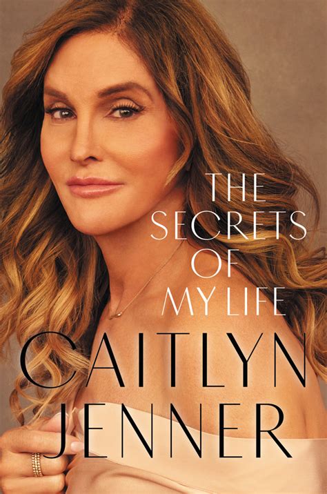 8 Shockers From Caitlyn Jenners Memoir
