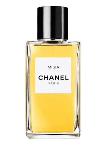 The latest chanel fragrance misia is added to the chanel's les exclusifs collection. Les Exclusifs de Chanel Misia Chanel Parfum - ein neues ...