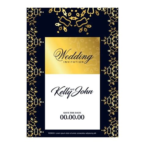 | view 1,000 wedding card illustration, images and graphics from +50,000 possibilities. Wedding Card Png, Vector, PSD, and Clipart With ...