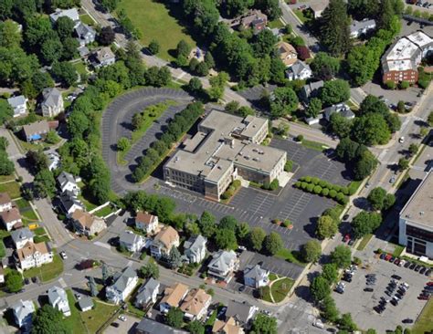 Norwood Medical Center Sold For 235 Million Boston Real Estate Times
