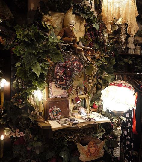 Not everyone loves the modern witch aesthetic flooding our feed as much as i do. The other side of me — my-place-of-recovery: | Witch ...