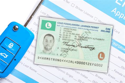 Get Provisonal Driving Licence In No Time 2023 Smartphone Id