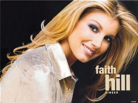 best country singers the country singer faith hill