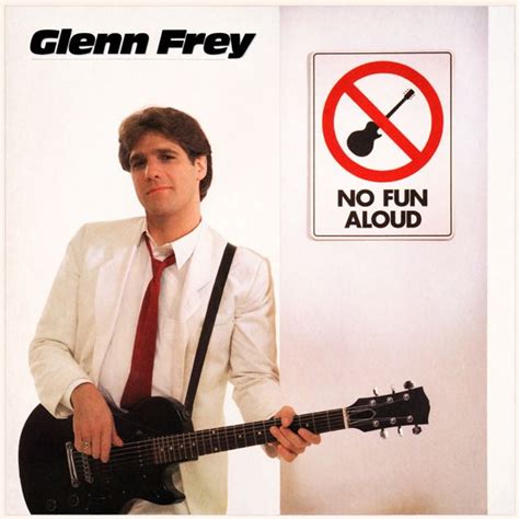 Glenn Frey The One You Love♪ Soul Music Gold