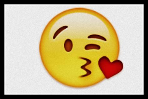 If You Use These 13 Flirty Emojis Heres What Youre Telling Him