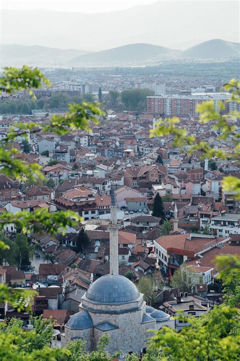 10 Best Things To Do In Prizren Kosovo City Guide And Video