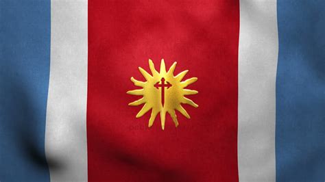 Bandera De La Provincia De Santiago Del Estero YouTube