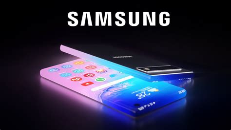 Samsung Coolest Smartphones You Must See Youtube