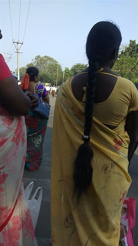 village barber stories tamil village women s traditional oiled hair style