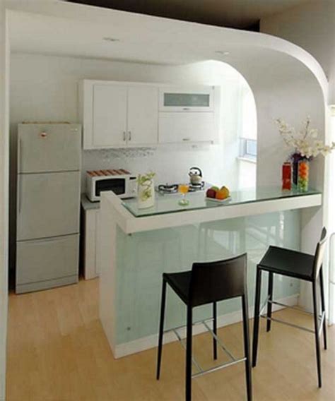 interior desain mini bar dapur gambar desain rumah minimalis