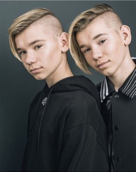 Pin On Marcus And Martinus